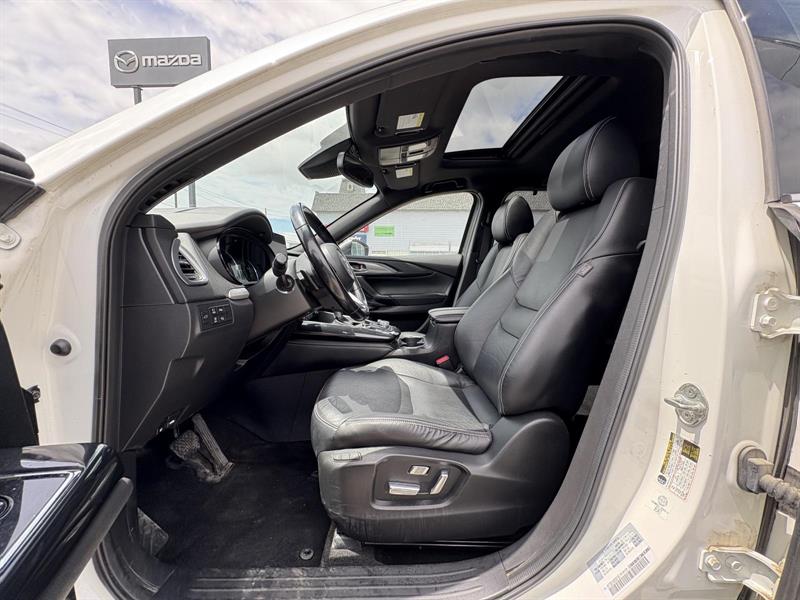 mazda CX-9 2021 - 14