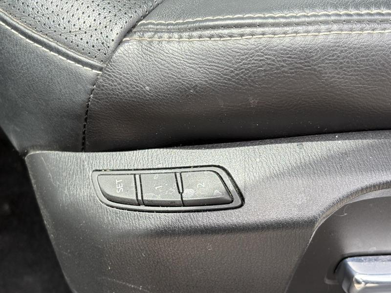 mazda CX-9 2021 - 17