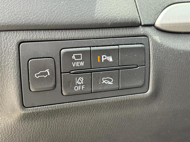 mazda CX-9 2021 - 18