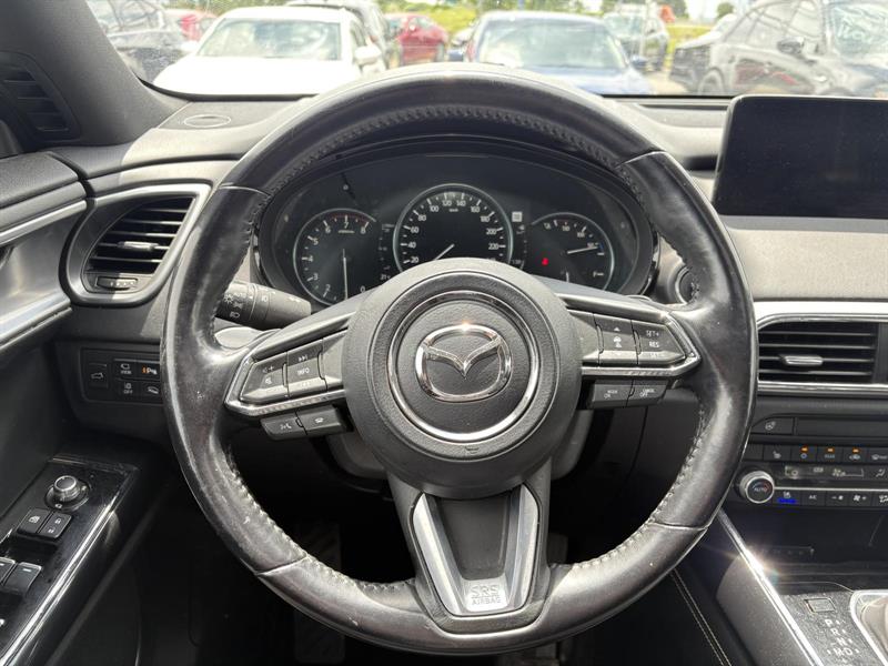 mazda CX-9 2021 - 20