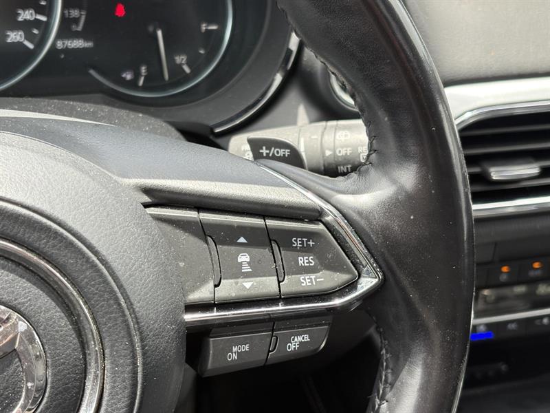 mazda CX-9 2021 - 21