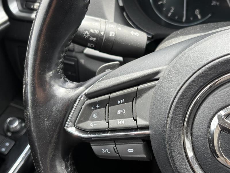 mazda CX-9 2021 - 22