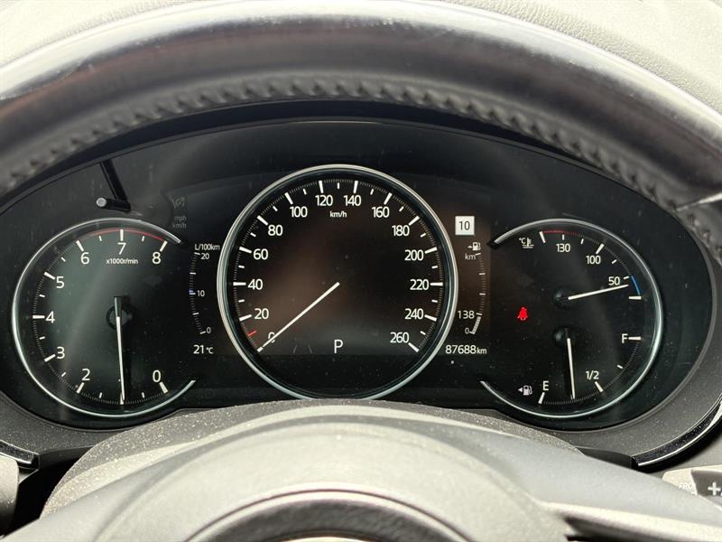 mazda CX-9 2021 - 23