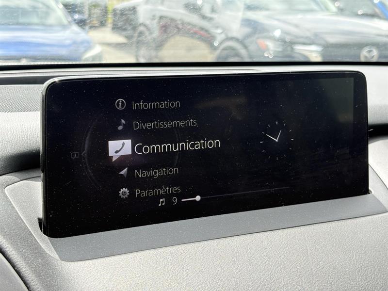 mazda CX-9 2021 - 25