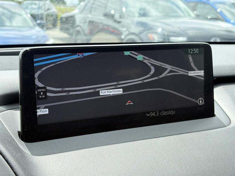 mazda CX-9 2021 - 26