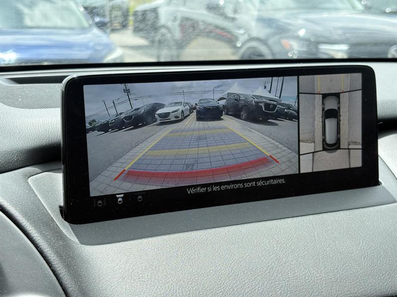 mazda CX-9 2021 - 27