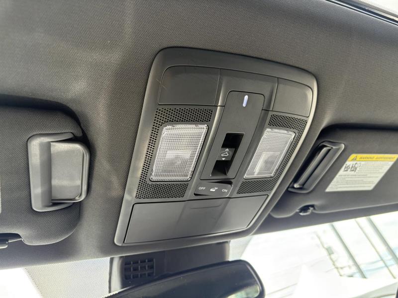 mazda CX-9 2021 - 28