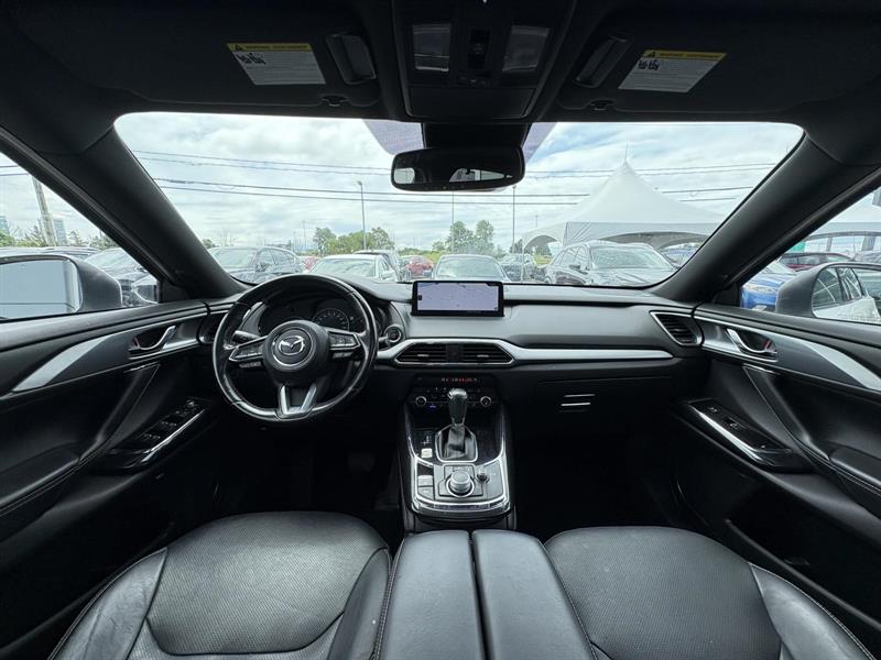 mazda CX-9 2021 - 29