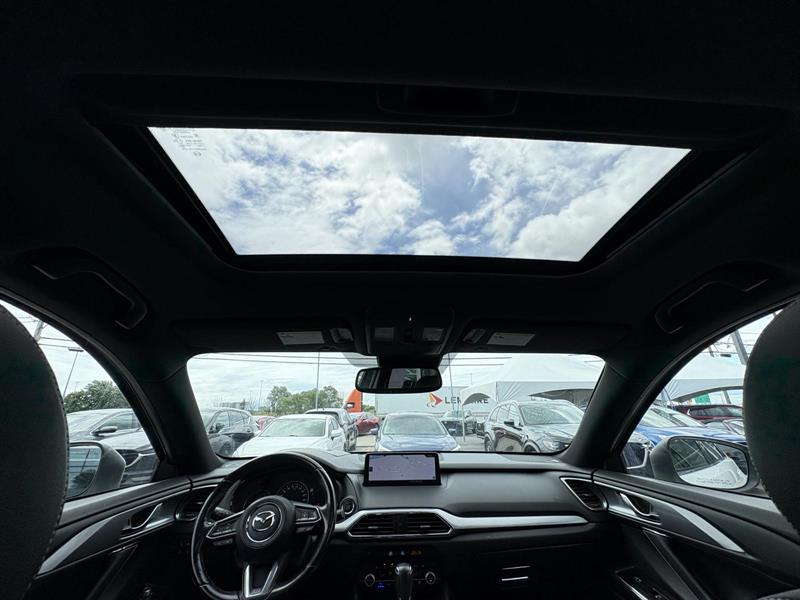 mazda CX-9 2021 - 30