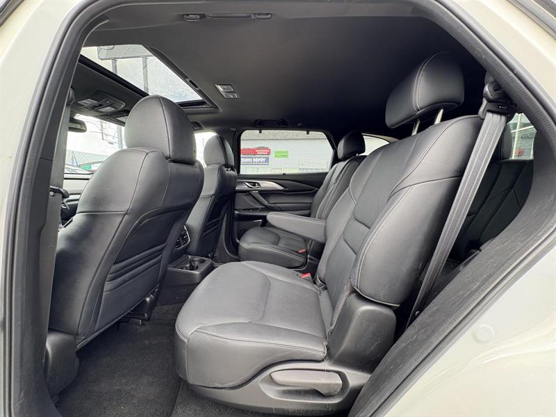mazda CX-9 2021 - 31