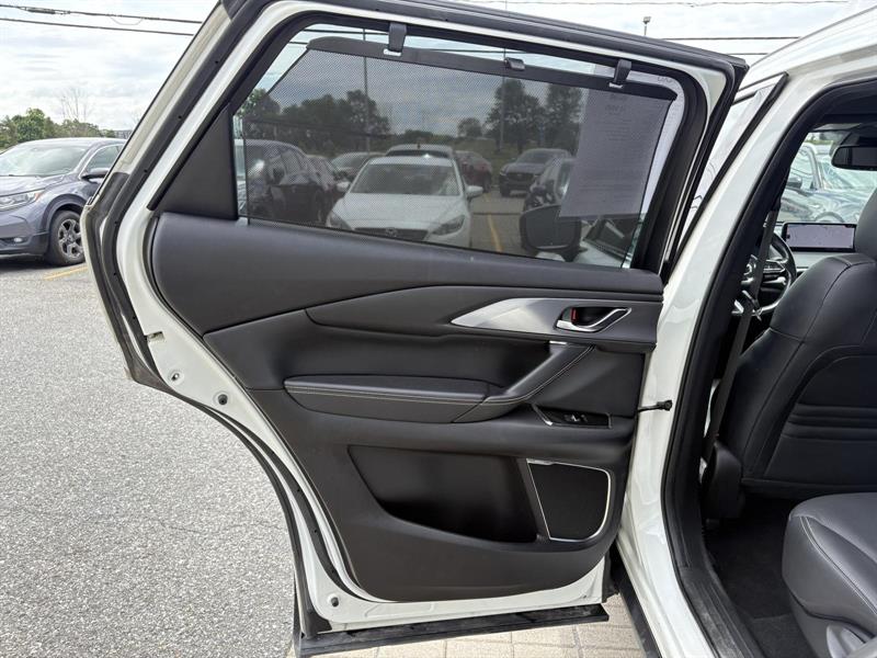 mazda CX-9 2021 - 32