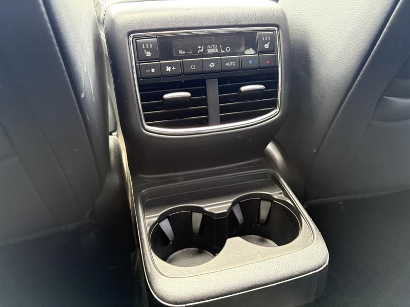 mazda CX-9 2021 - 33