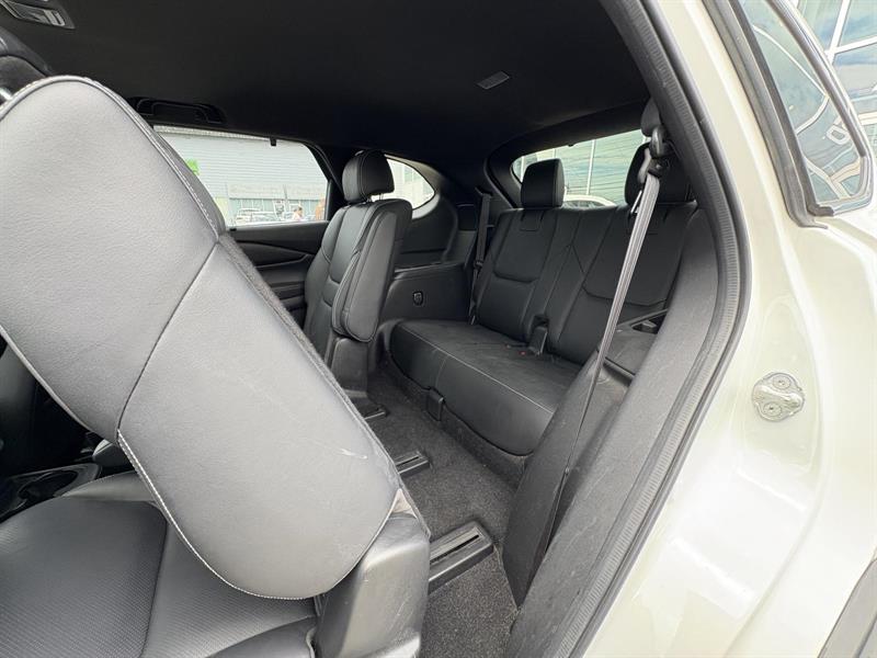 mazda CX-9 2021 - 34