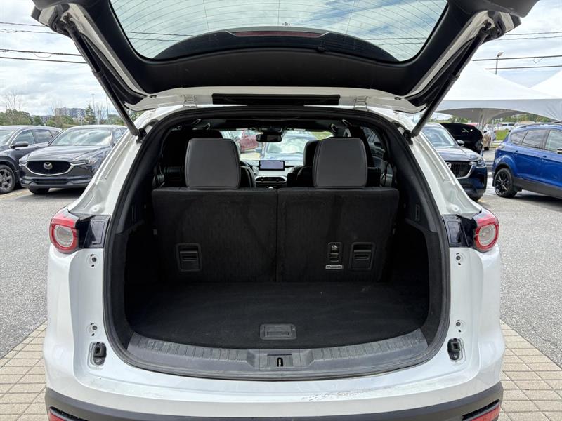mazda CX-9 2021 - 35