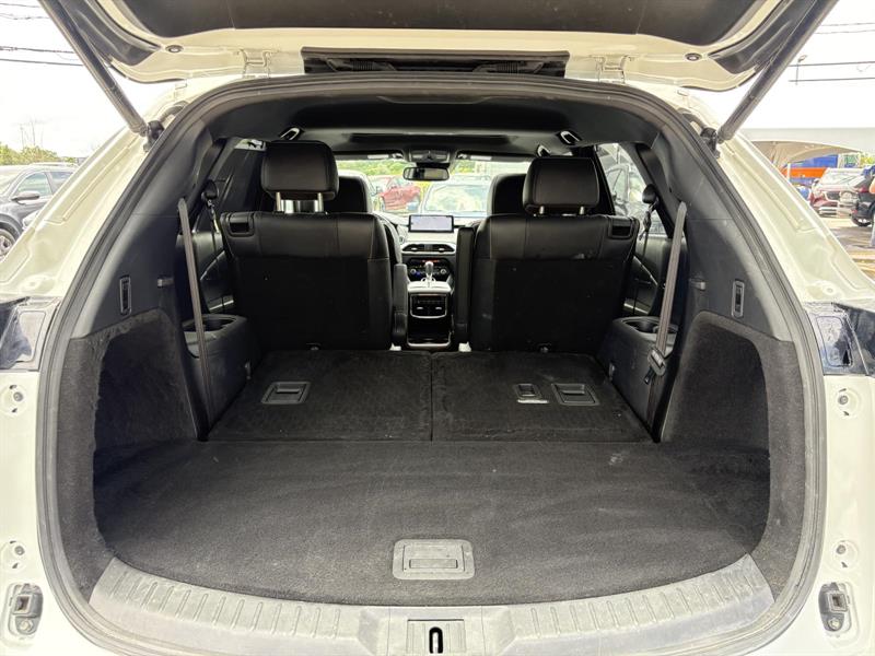 mazda CX-9 2021 - 36