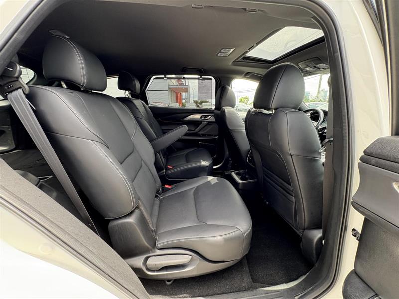 mazda CX-9 2021 - 38