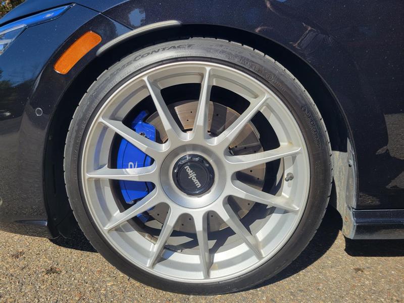 volkswagen Golf R 2024 - 13