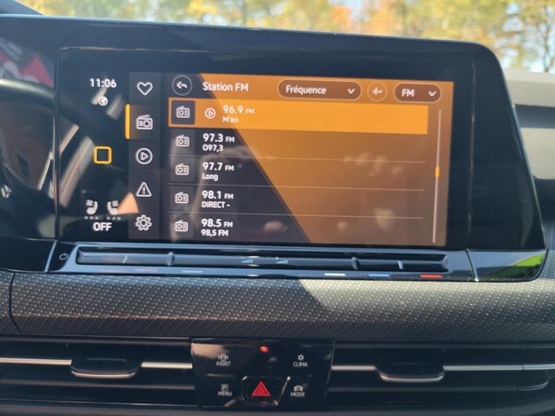 volkswagen Golf R 2024 - 18