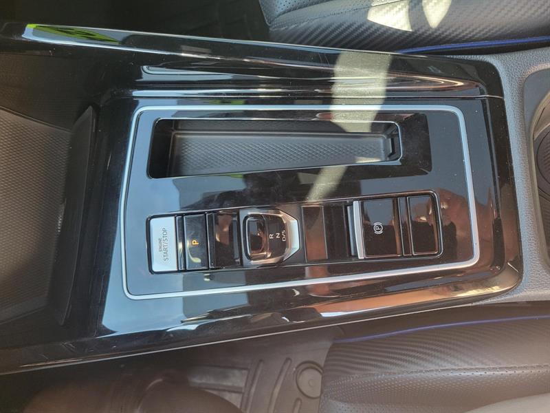 volkswagen Golf R 2024 - 19