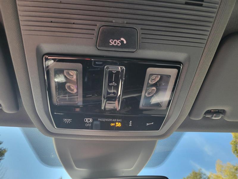 volkswagen Golf R 2024 - 20