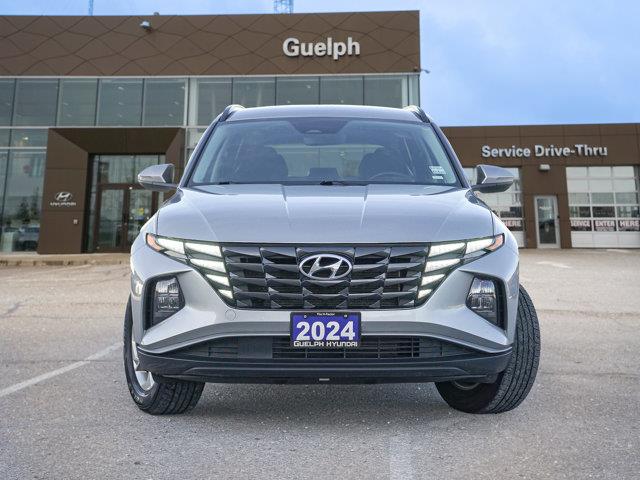 hyundai Tucson 2024 - 2