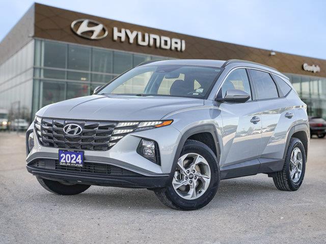 hyundai Tucson 2024 - 3