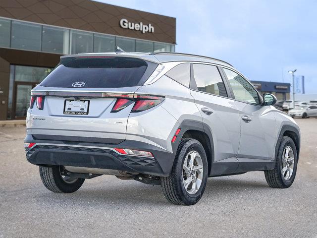 hyundai Tucson 2024 - 6