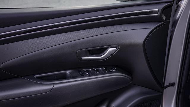 hyundai Tucson 2024 - 8