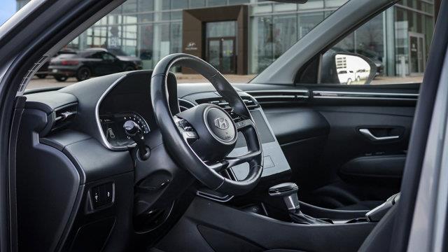 hyundai Tucson 2024 - 9