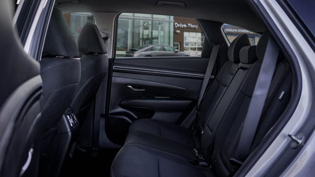 hyundai Tucson 2024 - 10