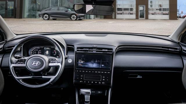 hyundai Tucson 2024 - 11