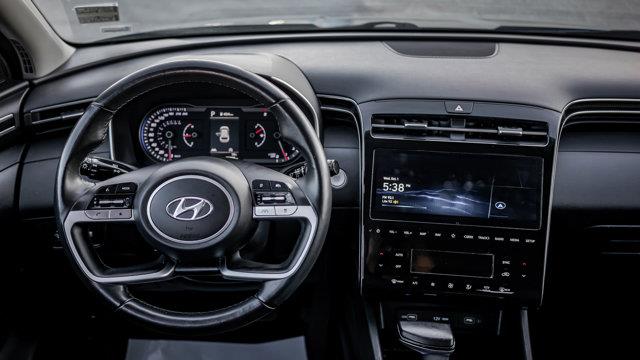 hyundai Tucson 2024 - 12