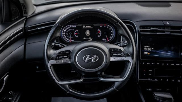 hyundai Tucson 2024 - 13