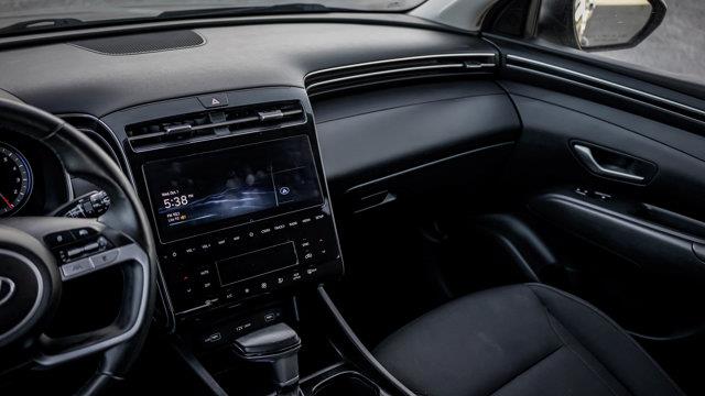 hyundai Tucson 2024 - 14