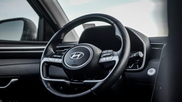hyundai Tucson 2024 - 15