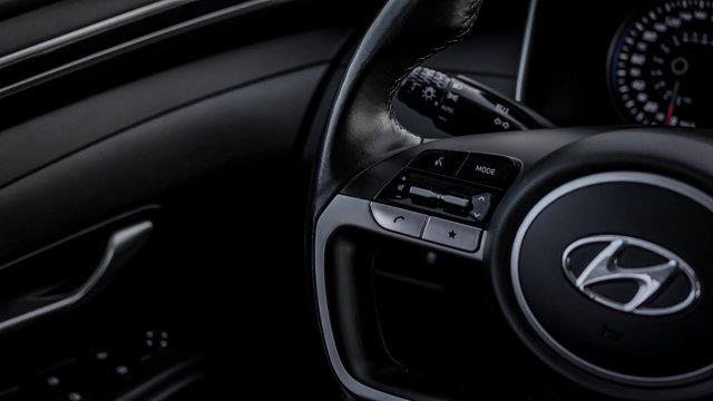 hyundai Tucson 2024 - 16