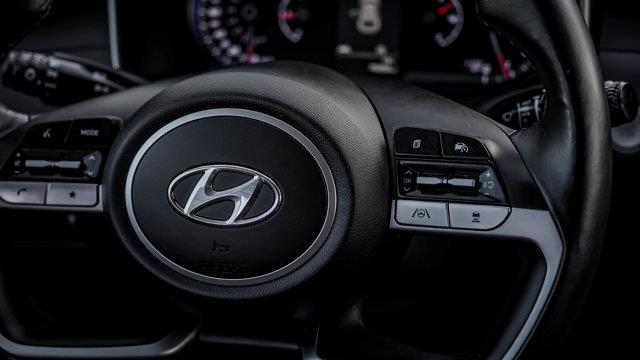 hyundai Tucson 2024 - 17