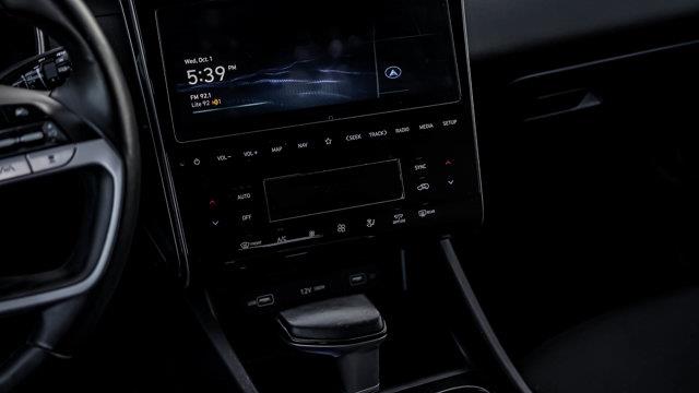 hyundai Tucson 2024 - 18