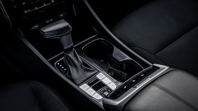 hyundai Tucson 2024 - 19