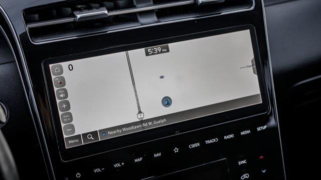 hyundai Tucson 2024 - 21