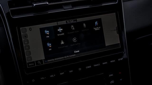 hyundai Tucson 2024 - 22