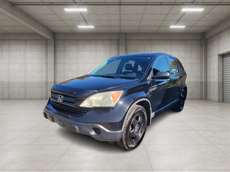 honda CR-V 2009