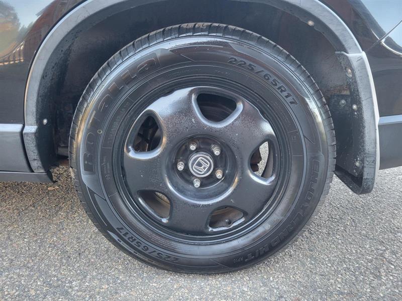 honda CR-V 2009 - 11