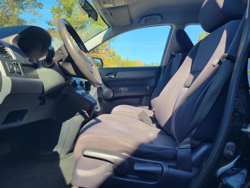 honda CR-V 2009 - 13