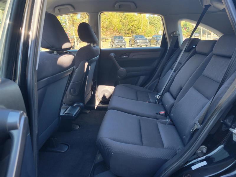 honda CR-V 2009 - 14