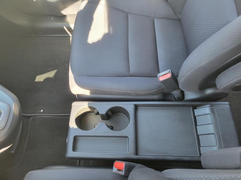 honda CR-V 2009 - 18