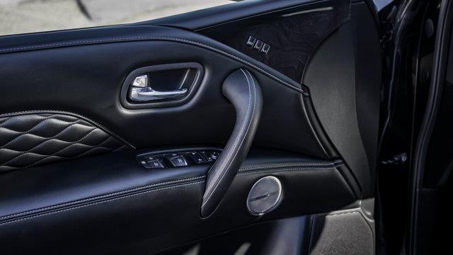 infiniti QX80 2024 - 9