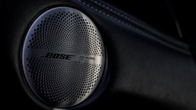 infiniti QX80 2024 - 10