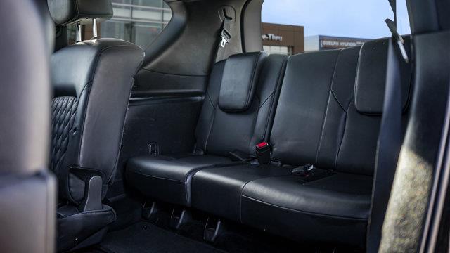 infiniti QX80 2024 - 13