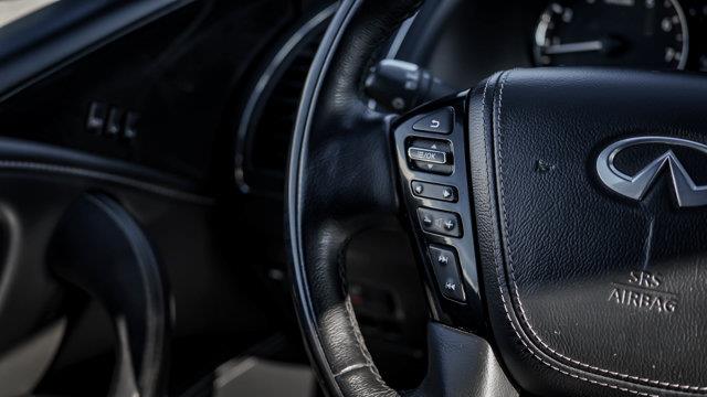 infiniti QX80 2024 - 21